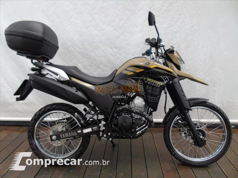 Yamaha XTZ 250 LANDER
