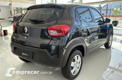 KWID Zen 1.0 Flex 12V 5p Mec.