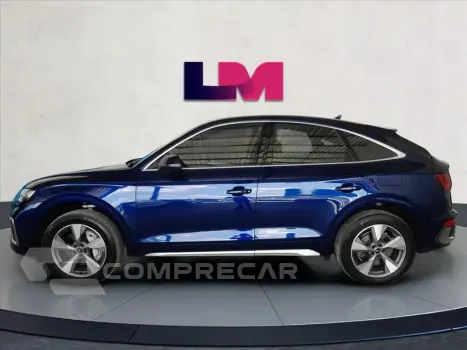 Q5 2.0 55 TFSIE PHEV PERFORMANCE QUATTRO S TRONIC