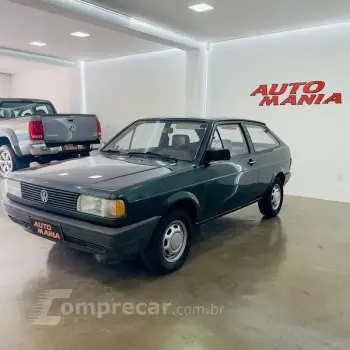 Volkswagen GOL CL 2 portas