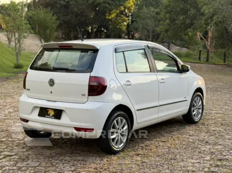 FOX 1.6 MI PRIME 8V FLEX 4P MANUAL