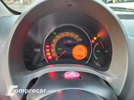 UNO VIVACE 1.0 EVO Fire Flex 8V 5p