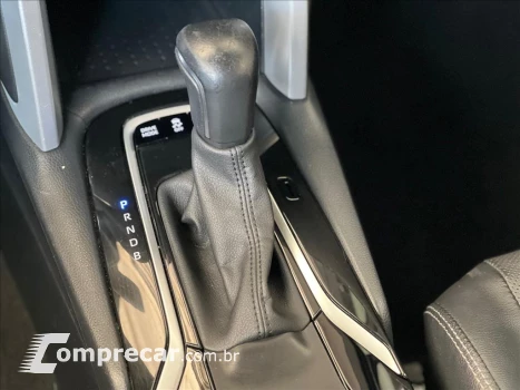 COROLLA CROSS 1.8 VVT-I HYBRID FLEX XRV CVT