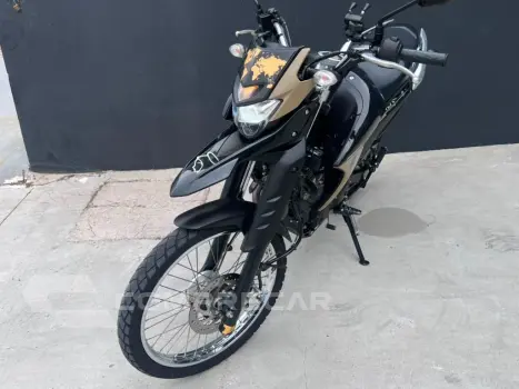XTZ 250 LANDER 249cc/LANDER BLUEFLEX/ABS