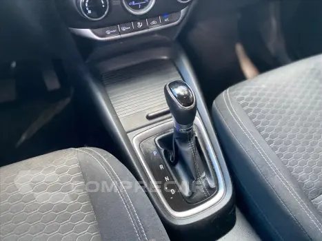 HB20 1.0 TGDI FLEX DIAMOND AUTOMÁTICO