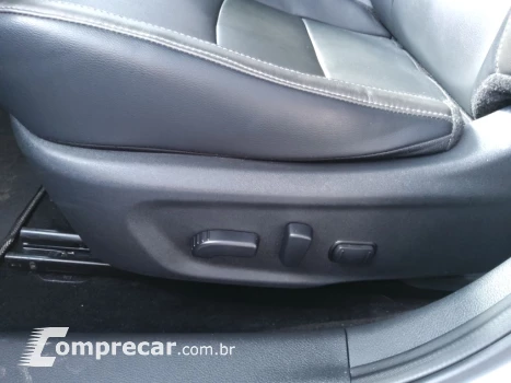 SENTRA 2.0 16V GASOLINA ADVANCE XTRONIC