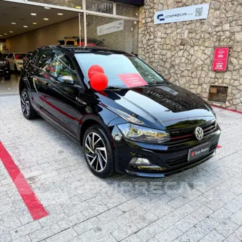 POLO 1.0 MPI