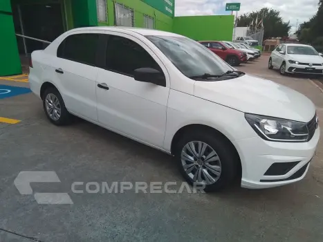 VOYAGE 1.6 MSI TOTALFLEX 4P MANUAL