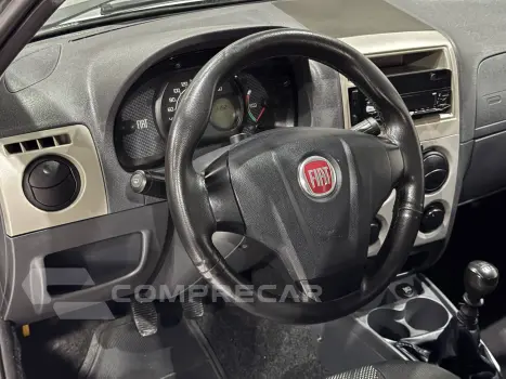 PALIO 1.0 MPI Fire Economy 8V