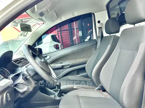 SAVEIRO 1.6 MSI TRENDLINE CS 16V FLEX 2P MANUAL