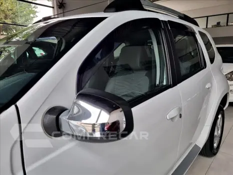 DUSTER 1.6 Dynamique 4X2 16V