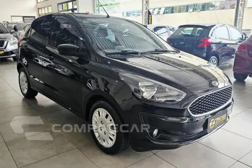 KA SE PLUS 1.0 HA C