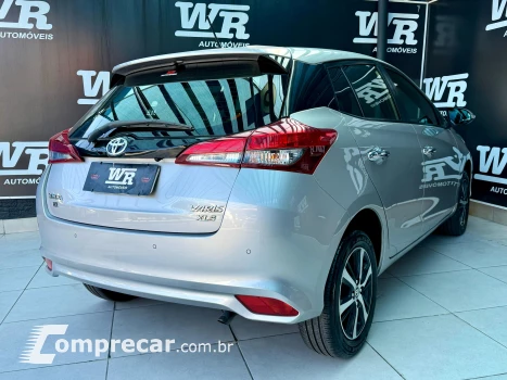 YARIS 1.5 16V XLS Multidrive