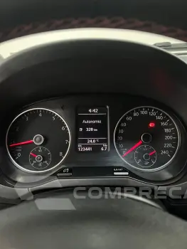 CROSSFOX 1.6 MI 8V