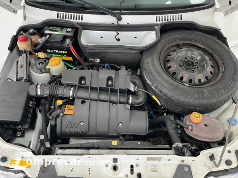 UNO 1.0 MPI Mille WAY Economy 8V