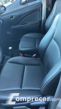 ETIOS 1.5 XLS 16V