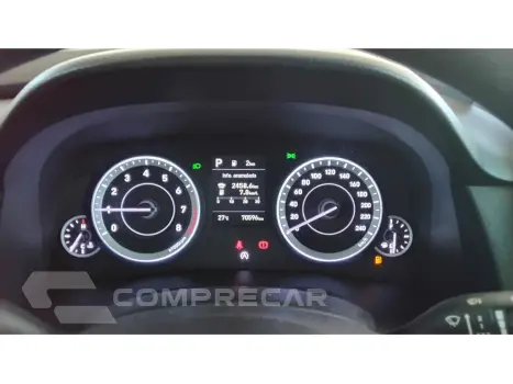 CRETA 1.0 TGDI FLEX COMFORT AUTOMÁTICO