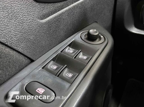 CAPTUR 1.6 16V SCE FLEX LIFE X-TRONIC