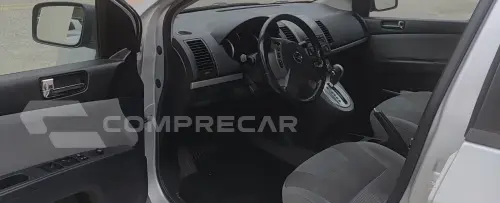 SENTRA 2.0 S 16V