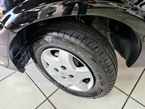 Celta Life/ LS 1.0 MPFI 8V FlexPower 3p