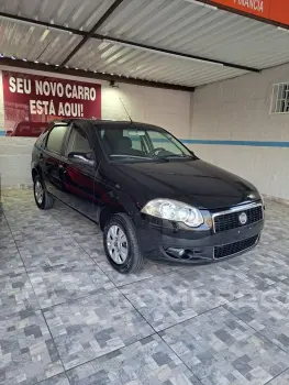 PALIO 1.4 MPI ELX 8V