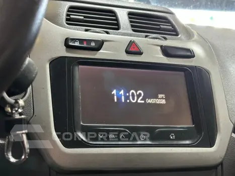 COBALT 1.4 MPFI LTZ 8V FLEX 4P MANUAL