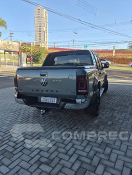 AMAROK 2.0 Highline Extreme 4X4 CD 16V Turbo Intercooler