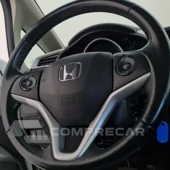 FIT 1.5 EX 16V