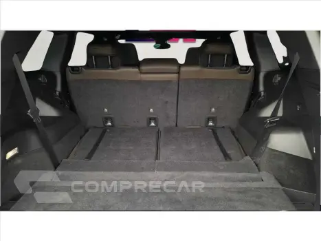 COMMANDER 1.3 T270 TURBO FLEX OVERLAND AT6