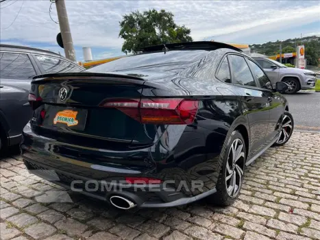 JETTA 2.0 350 TSI GLI