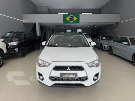 Asx 2.0 AWD