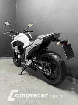 FZ 25 FAZER 250 ABS