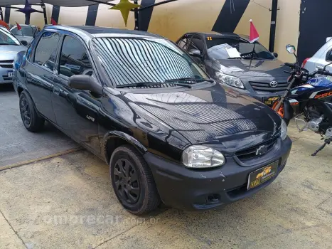 CORSA CLASSIC LIFE 1.0