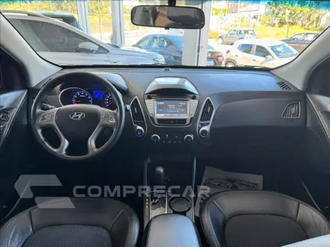 IX35 2.0 MPI 4X2 16V