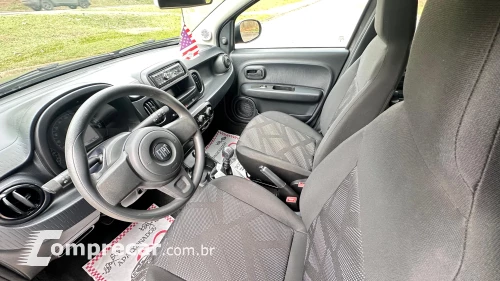 MOBI 1.0 8V EVO Like.