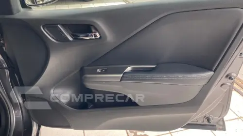 HONDA CITY 1.5 EXL 16V