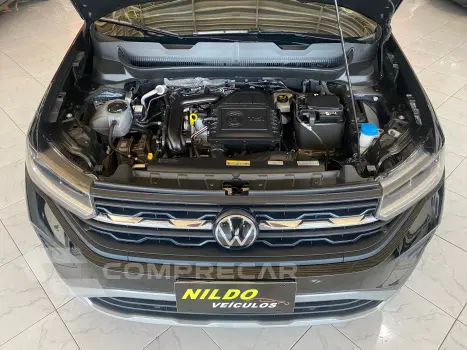 T-CROSS 1.0 200 TSI Comfortline