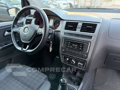 Fox 1.6 4P MSI COMFORTLINE FLEX