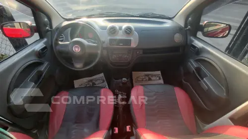 UNO 1.4 Attractive 8V