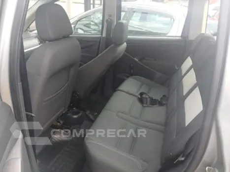 IDEA - 1.4 MPI ATTRACTIVE 8V 4P MANUAL