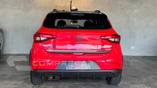 ARGO 1.3 Firefly Trekking