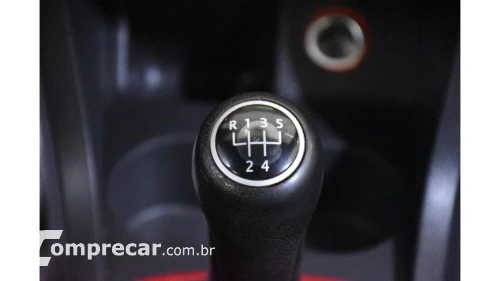 FOX - 1.6 MI ROCK IN RIO 8V 4P MANUAL