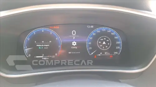 COROLLA CROSS 2.0 VVT-IE FLEX XRE DIRECT SHIFT