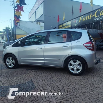Fit LXL 1.4/ 1.4 Flex 8V/16V 5p Aut.