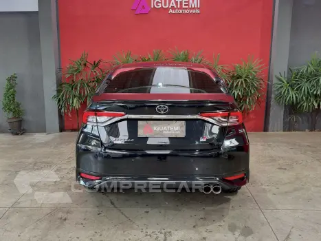 COROLLA 2.0 VVT-IE FLEX GR-S DIRECT SHIFT