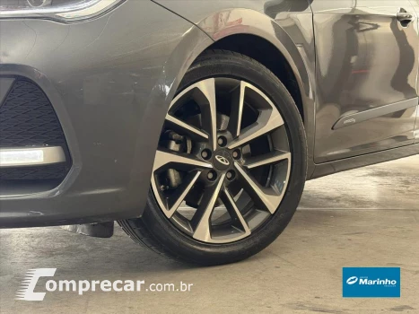 ARRIZO 5 1.5 VVT TURBO iFLEX RTS CVT