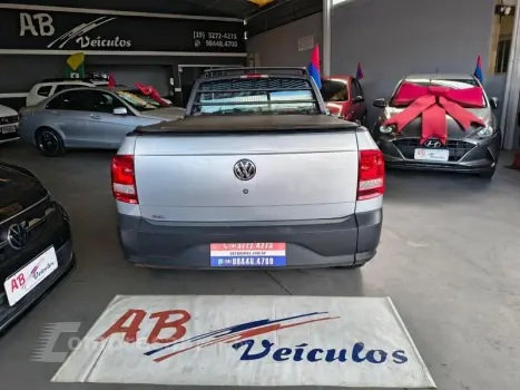 NOVA SAVEIRO RB MBVS