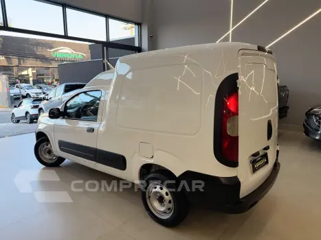 Fiorino Endurance 1.4