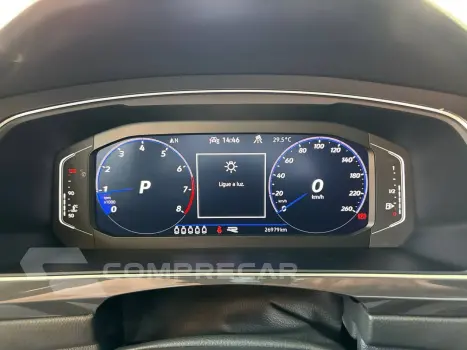 TIGUAN Allspac R-Line 300 TSI 2.0