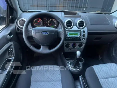 FIESTA 1.6 ROCAM SE 8V FLEX 4P MANUAL